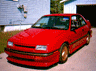 1989 Proto CSX