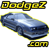DODGEZ