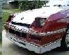 shelbycharger