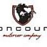 ConcoursMotorCarCo