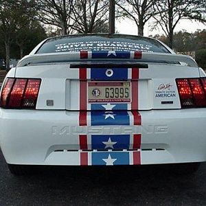 More Photos of my 1999 Tribute Shelby G.T. 350