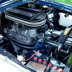 68 GT-350