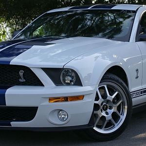 GT500