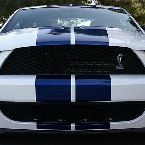 GT500