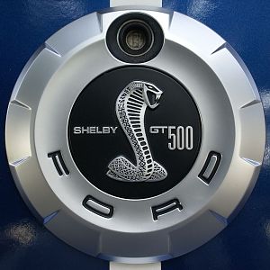 GT500