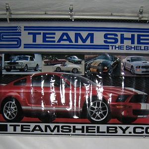 Carroll Shelby's 85th Birthday