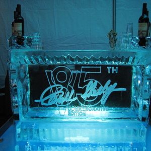 How about a drink??