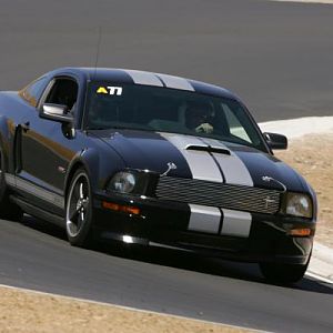 Thunderhill