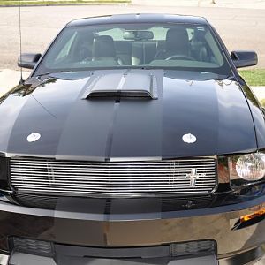 2007 GT