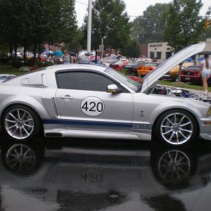 Woodward 2010 1300 RWHP