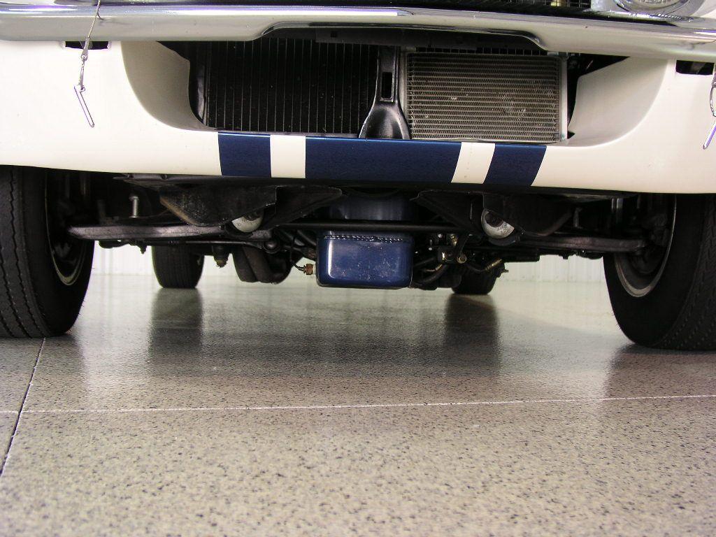 1967 GT500 Super Snake