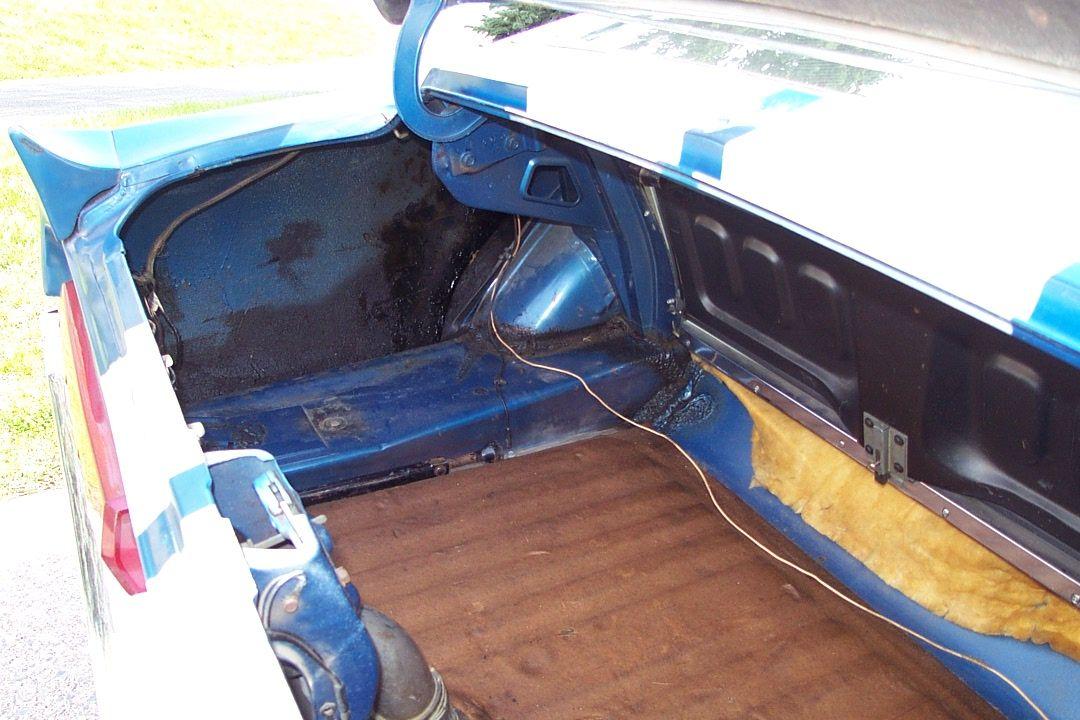 1967 Shelby GT350 #2264