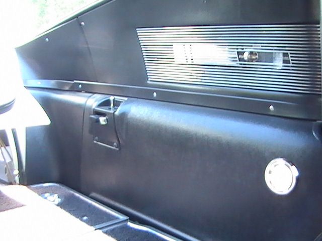 1968 Gt350