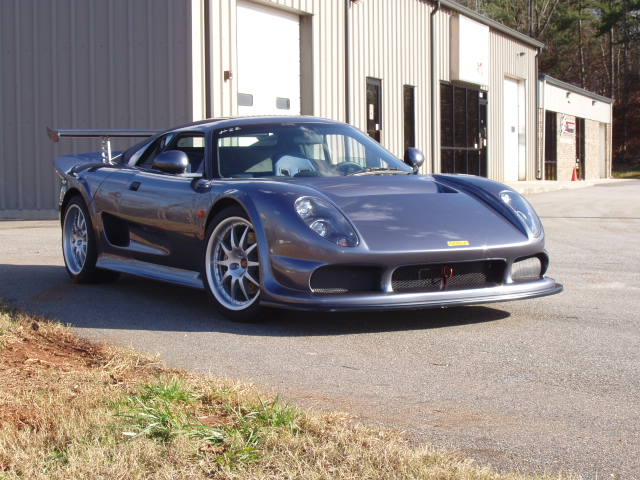 2004 Noble