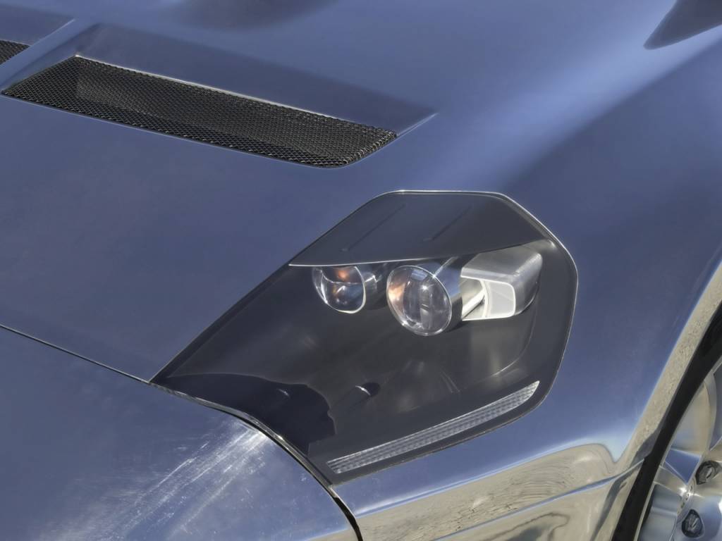 2005-Ford-Shelby-GR-1-Concept-Aluminum-Headlight