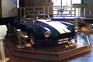 427 Cobra
