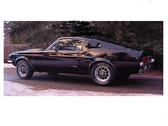 67 Gt500 2459