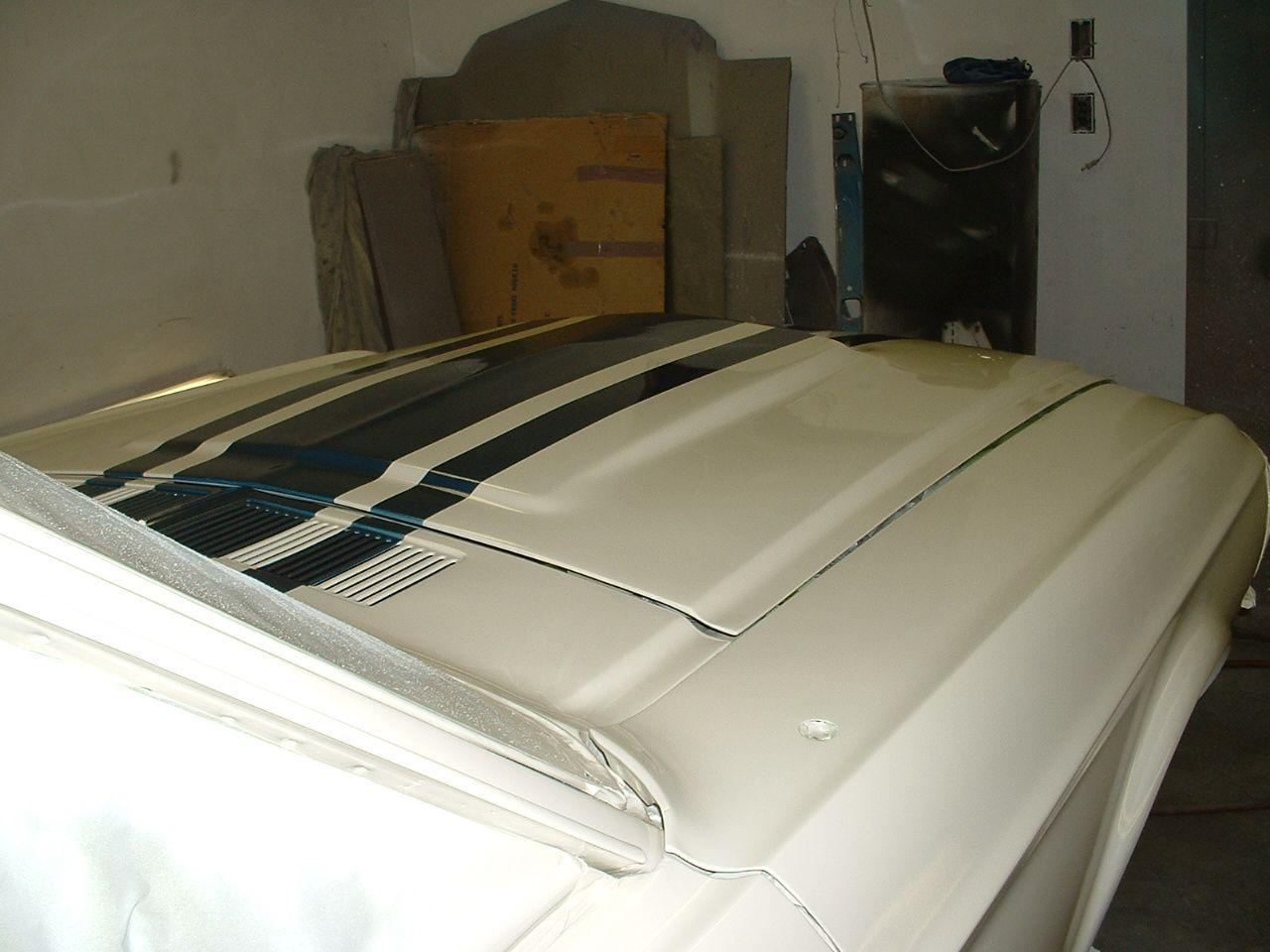 68 427 FB paint