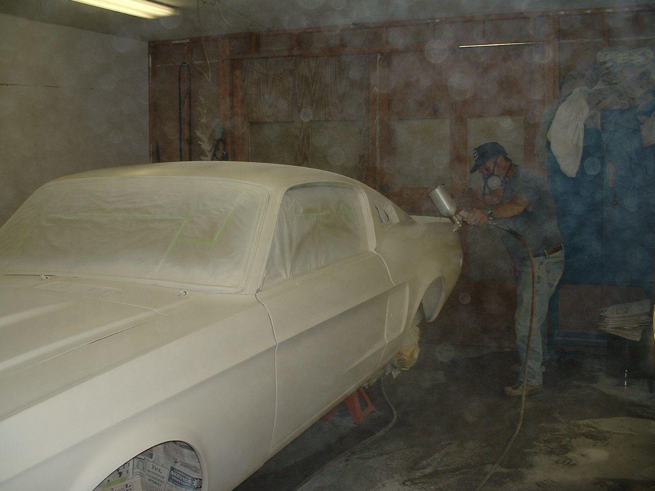 68 427 FB paint