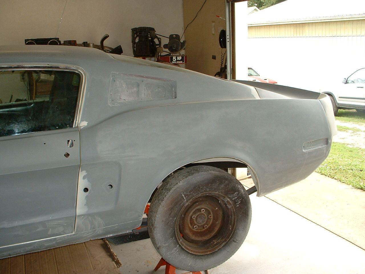 68fastback427resto008