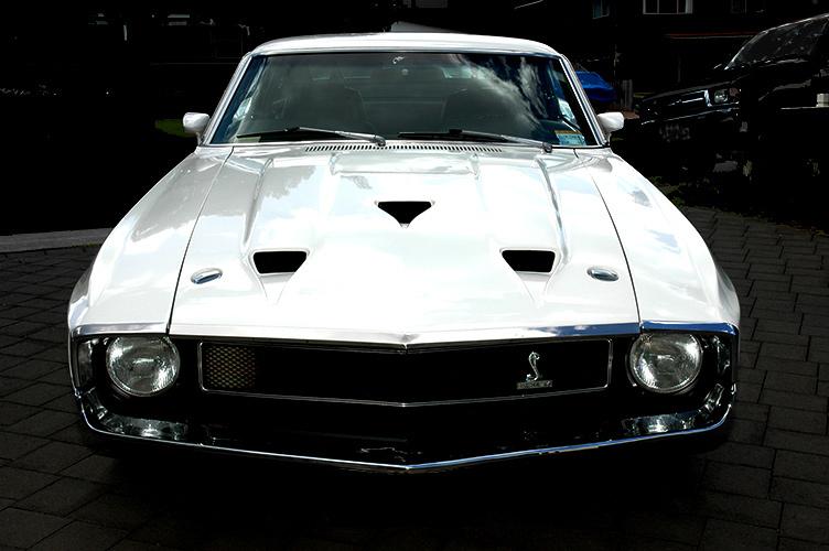 69 GT 500