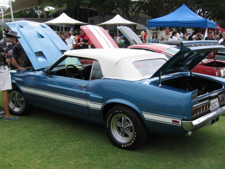 Australian Nats