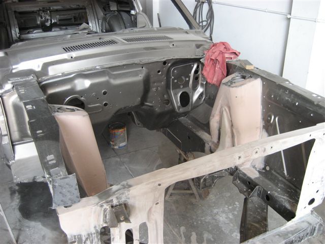 Building It