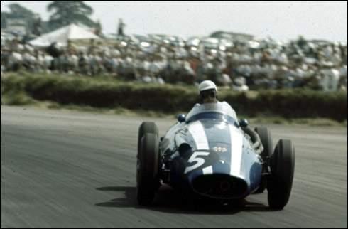 Carroll Shelby