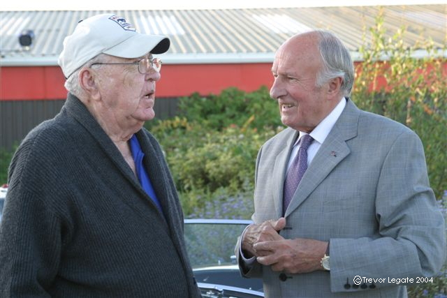 Carroll Shelby