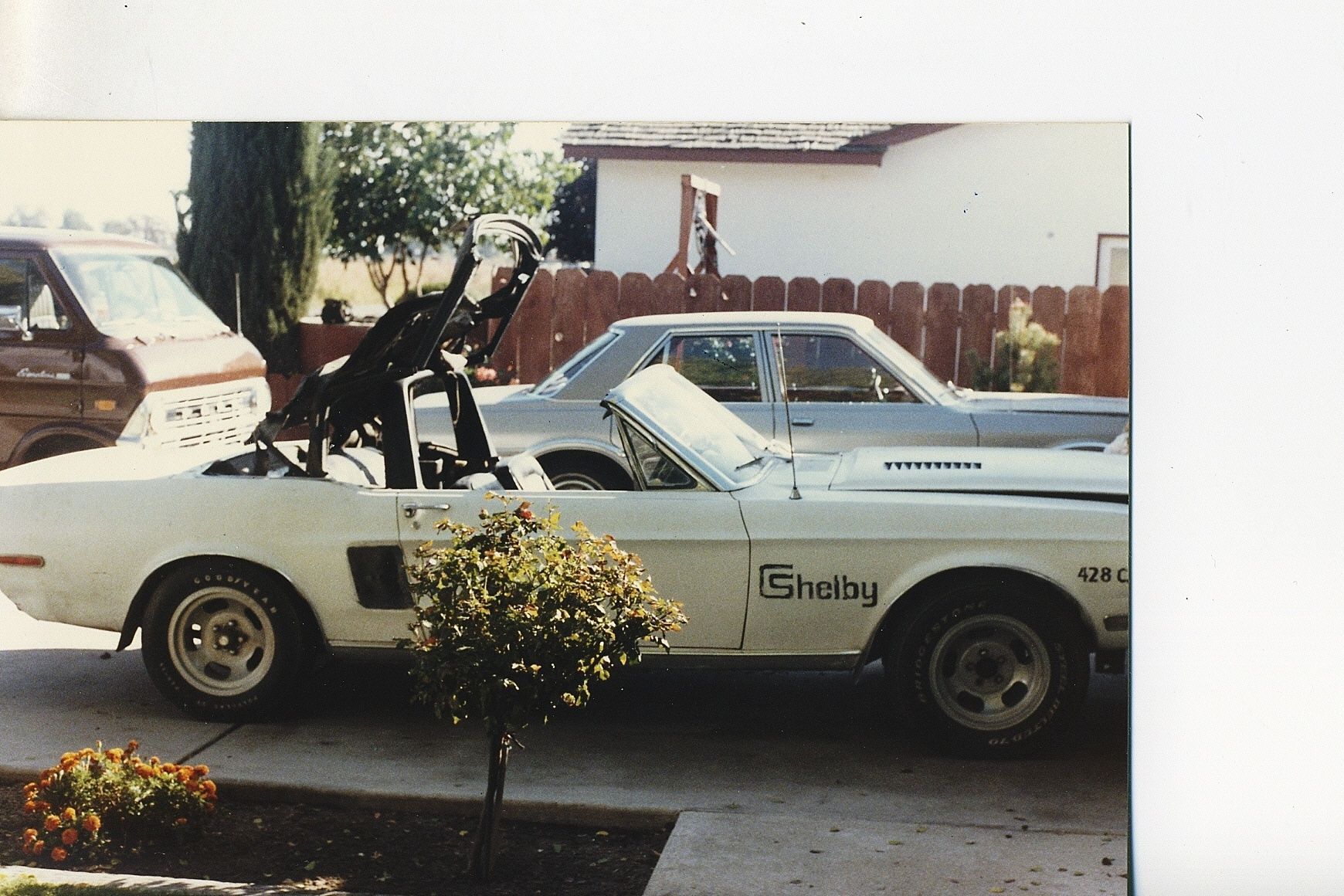 Cars I Grew Up With