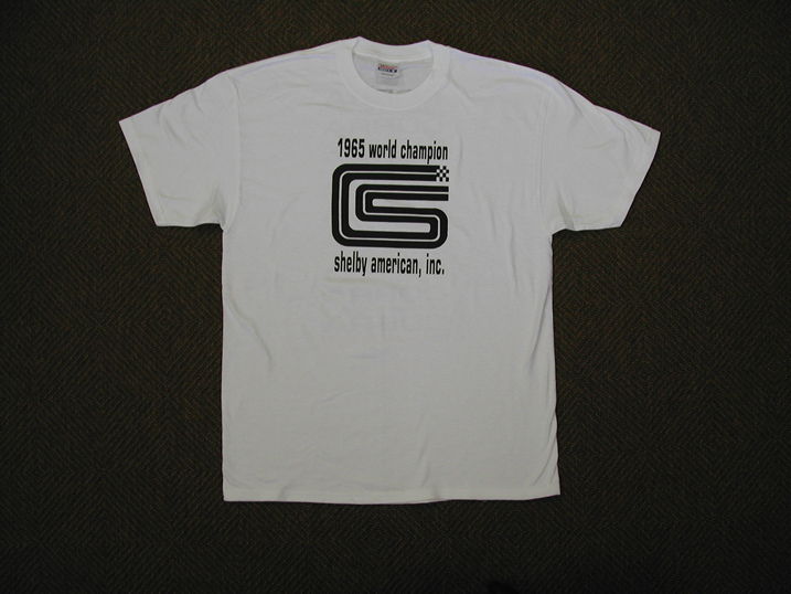Cobra Championship t shirt