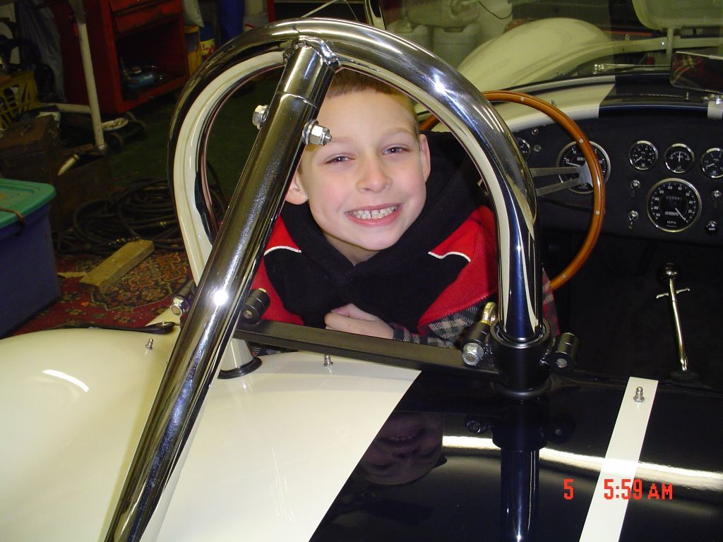 Dalton in CSX4241