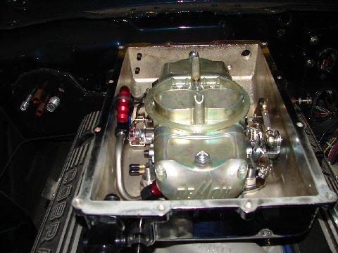 Demoncarb