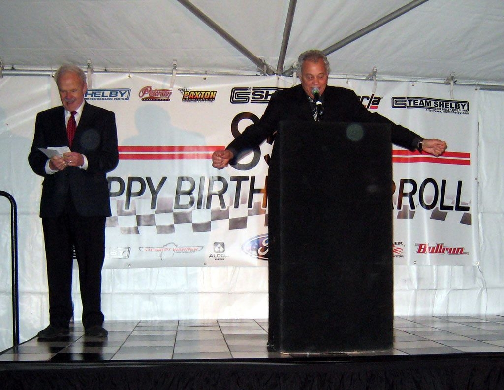 Don Prudhomme