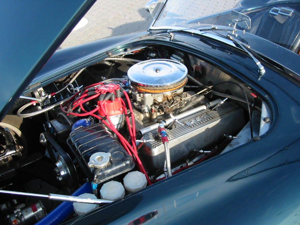 engine