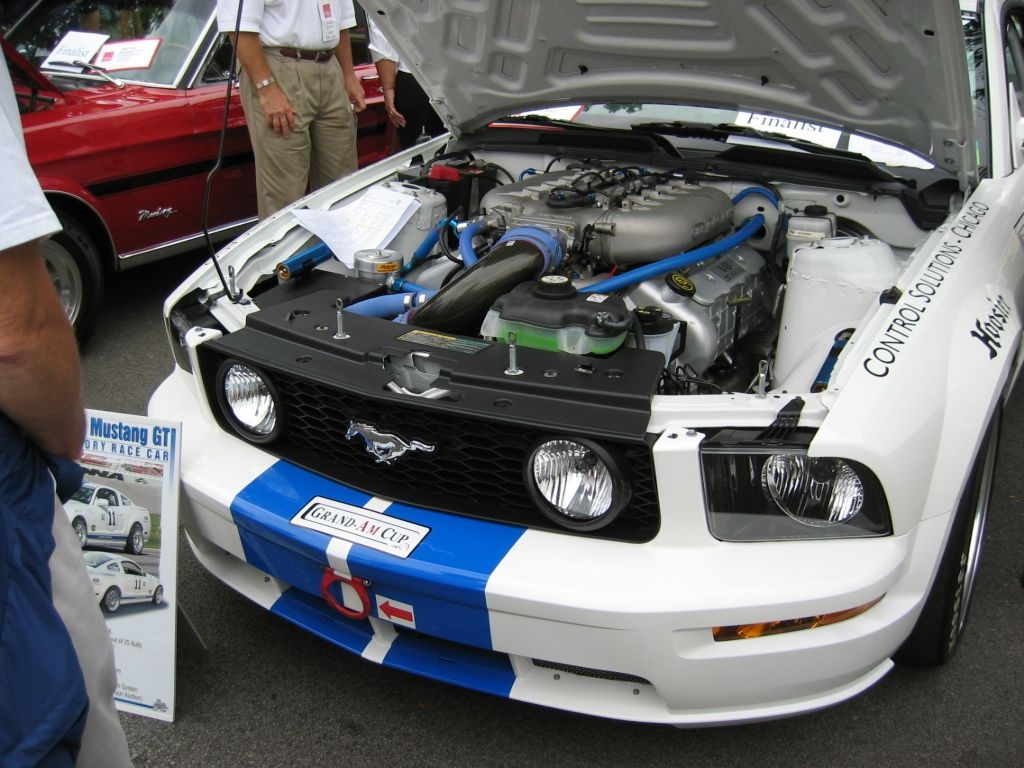 Geneva Concours '06