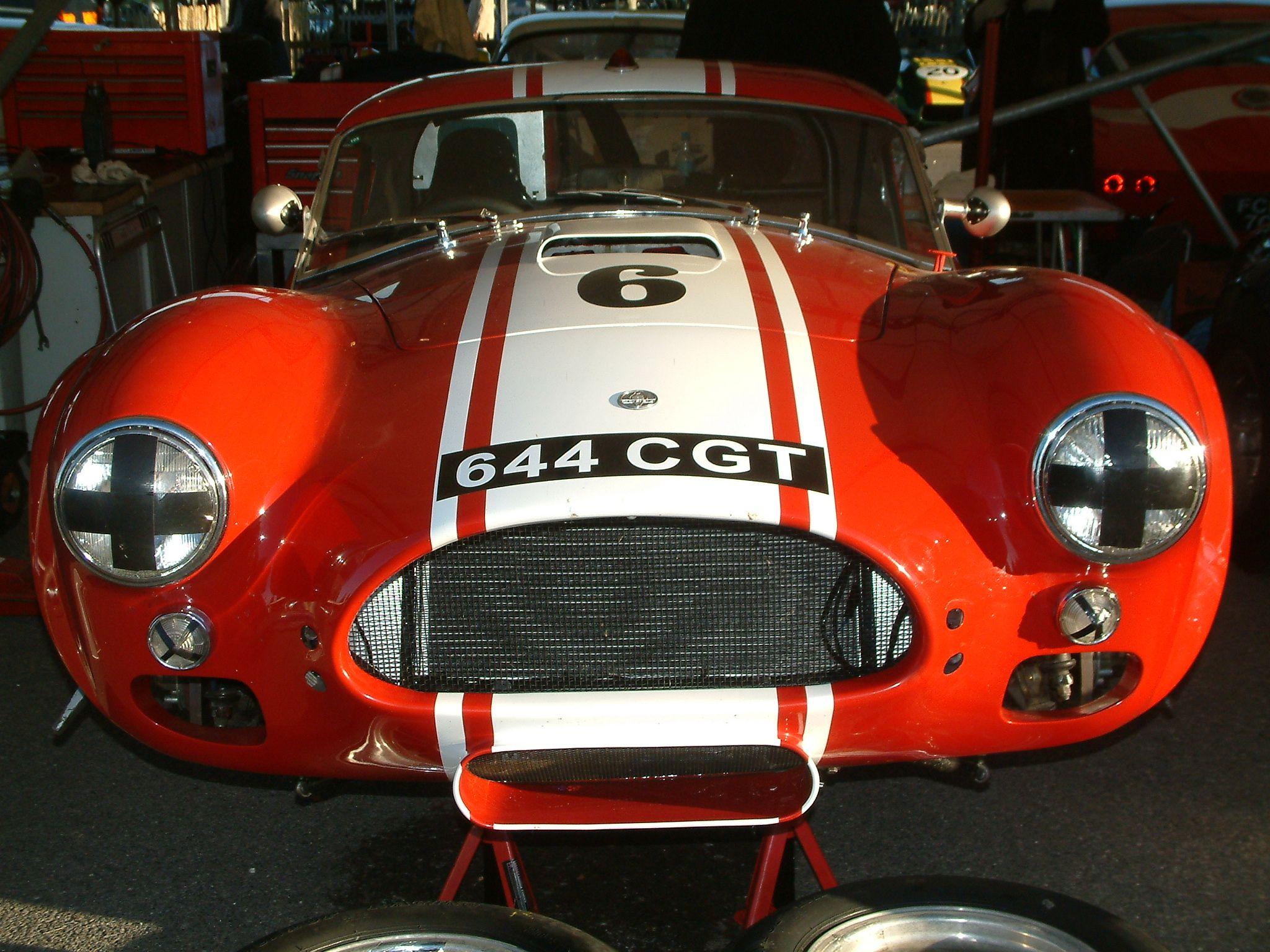 Goodwood Revival