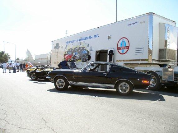 GT 500