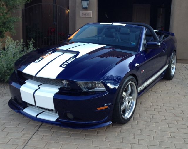 Gt350