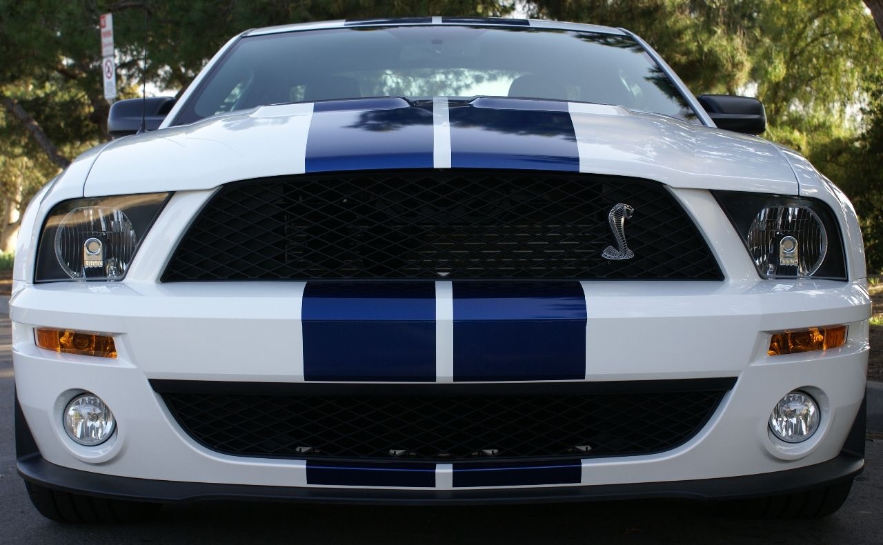 GT500