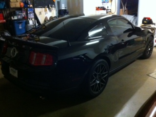 GT500