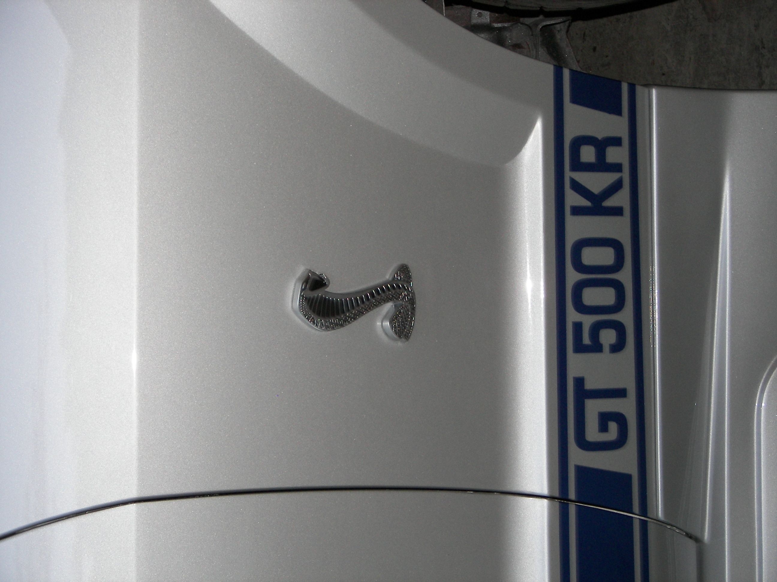 GT500KR