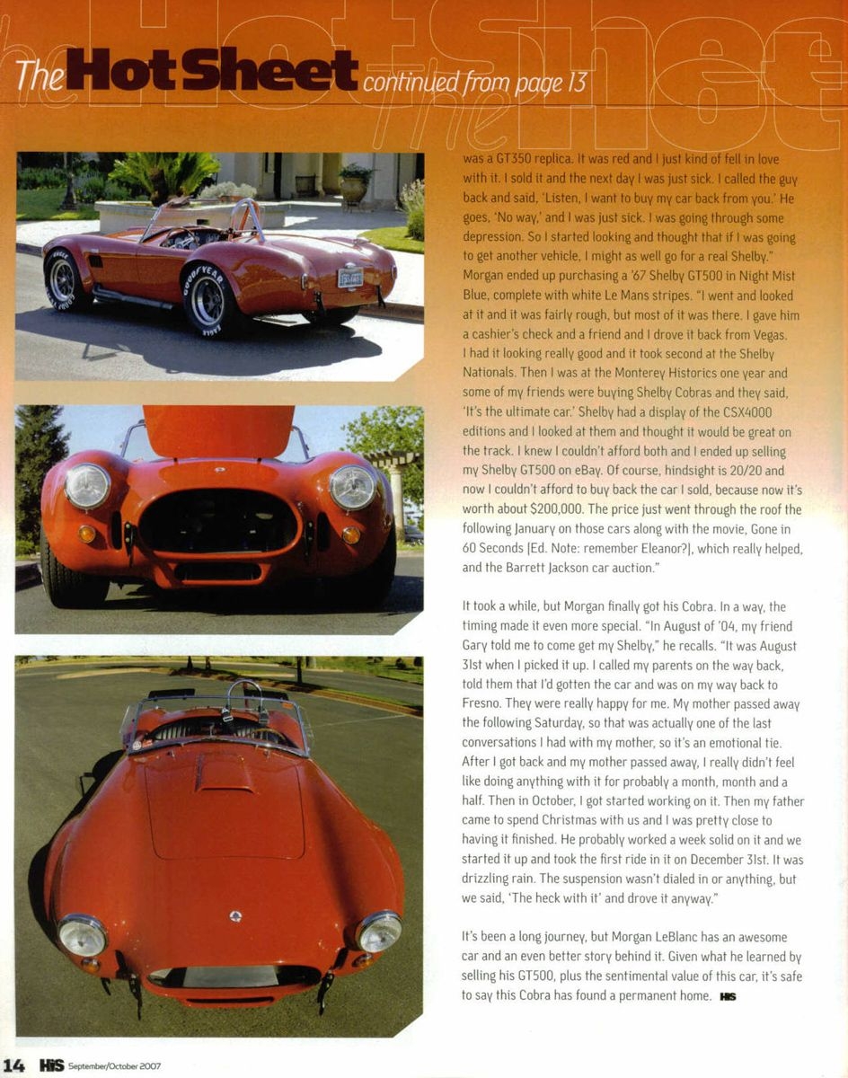 HIS Mag Page 3