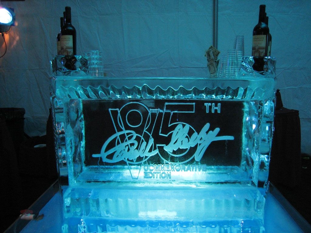 How about a drink??