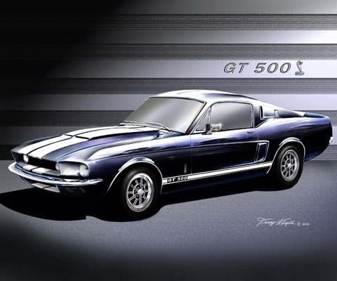 ITEM 6 J 1967 MUSTANG SHELBY GT 500 copy
Check out more at:http://www.dannywhitfield.com/mustang