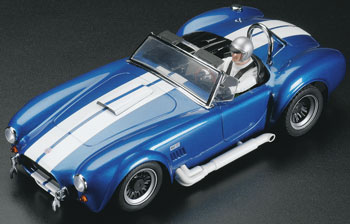 Kyosho Mini Z Shelby Cobra