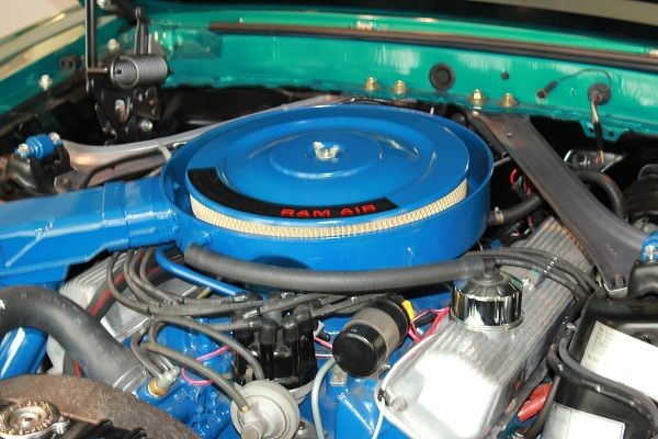 motor