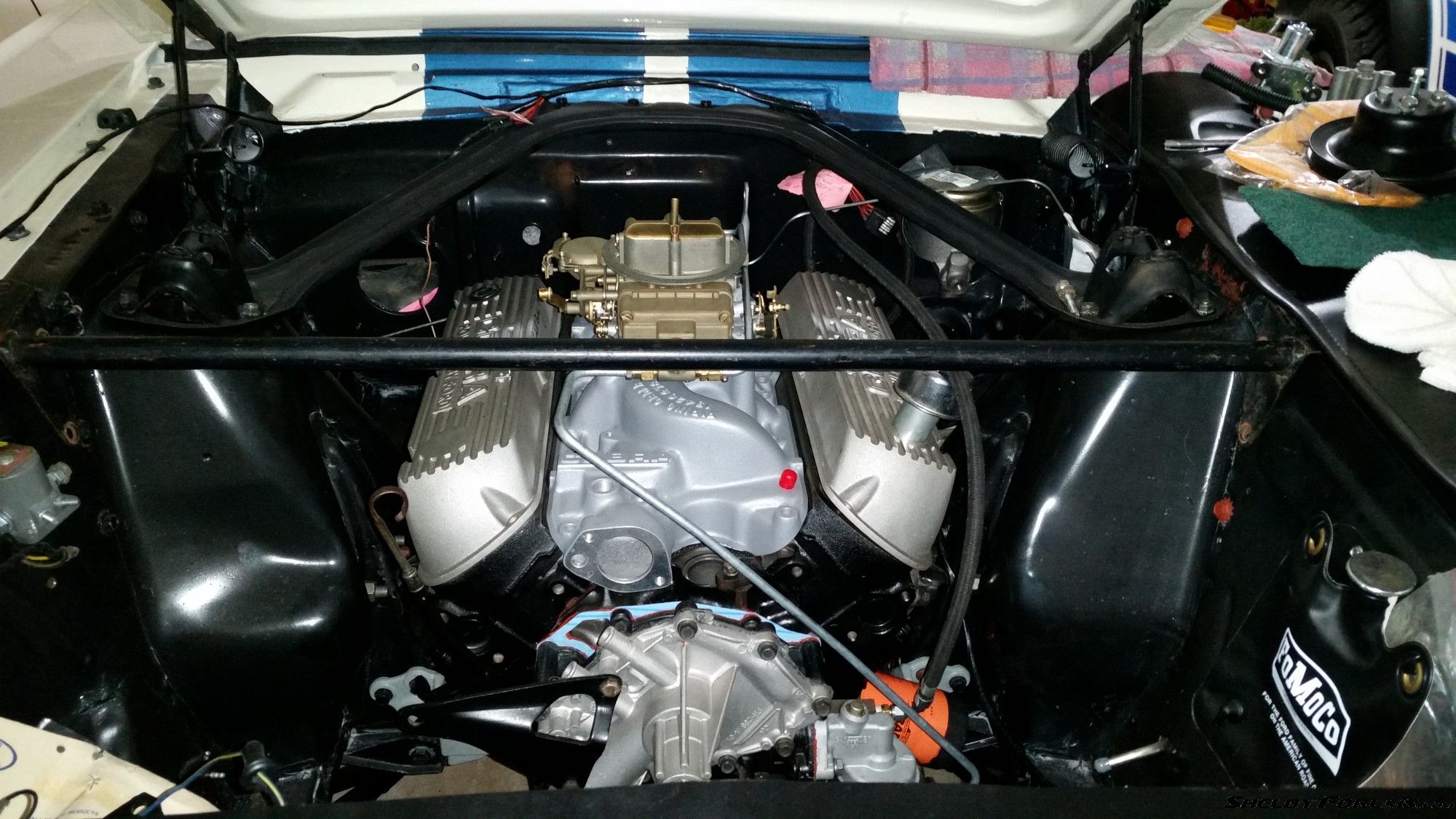 motor