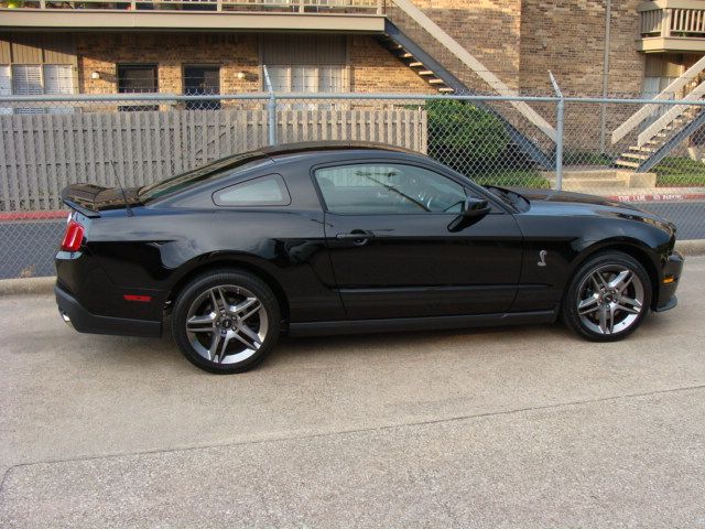 Mustang 008 760980