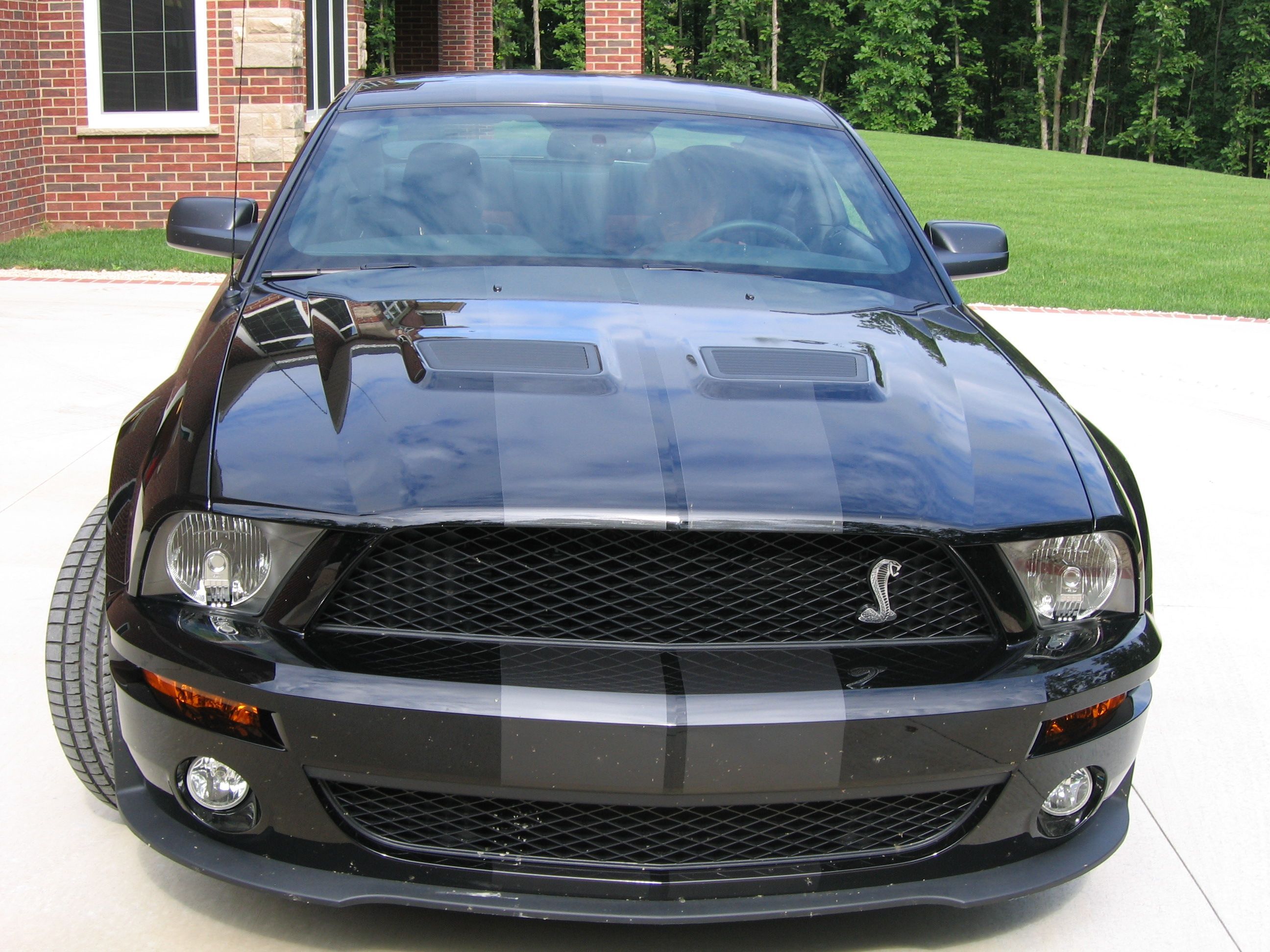 My 08 Sc Gt500